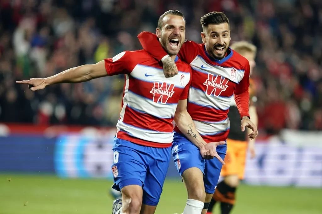 爱游戏APP-格拉纳达绝杀维戈塞尔塔，带来意想不到的惊喜的简单介绍